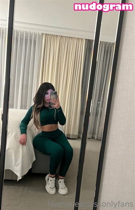 liliana hearts porno|Lilianaheartsss Nude Thelilianagarcia Onlyfans! NEW